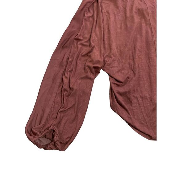 Anthropologie Dolan Left Coast Contessa
Terracotta size small bohemian - Picture 11 of 13